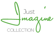 just imagine collection logo